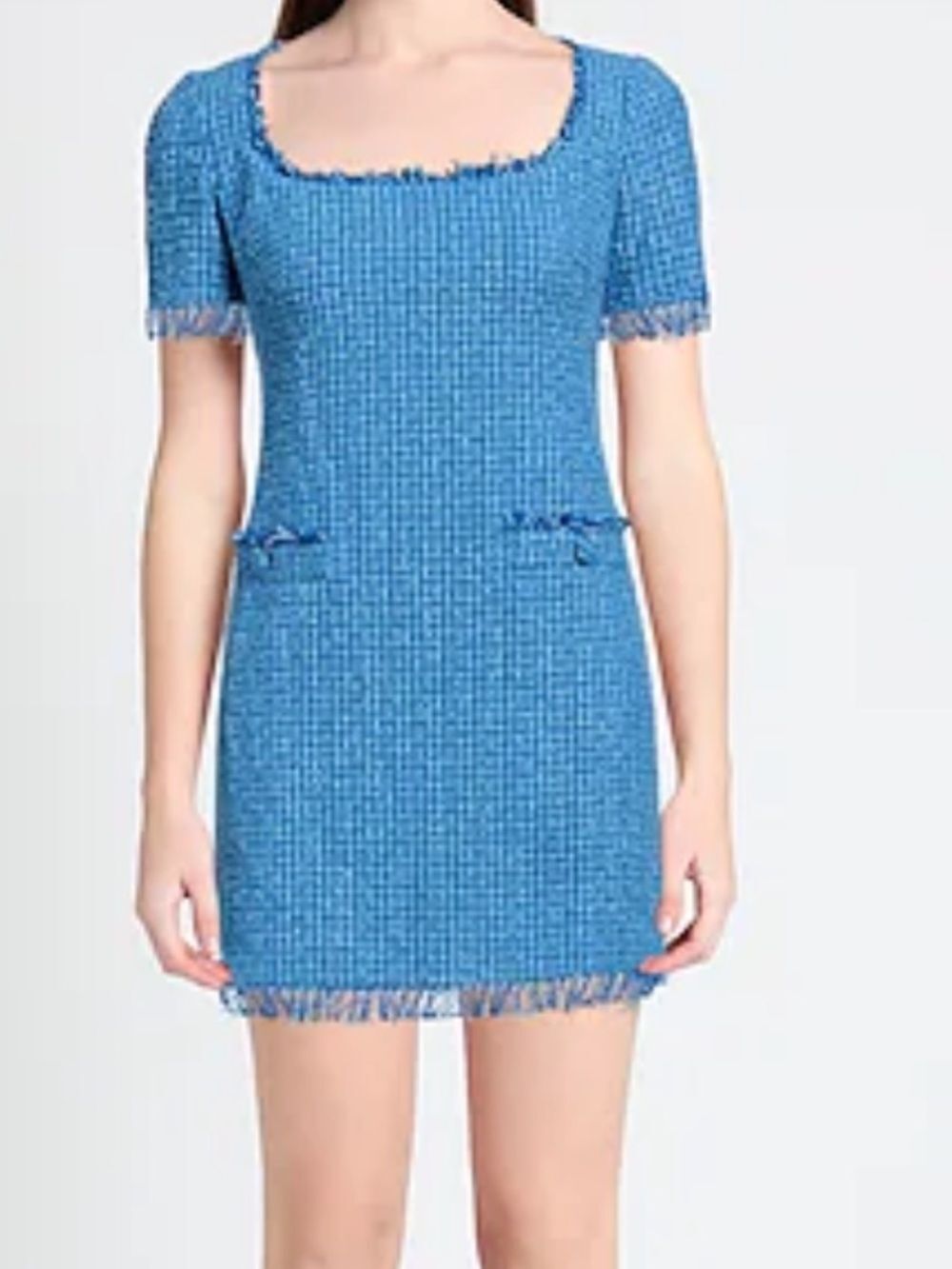 PINKO
SHEATH DRESS - Picture 7 of 8